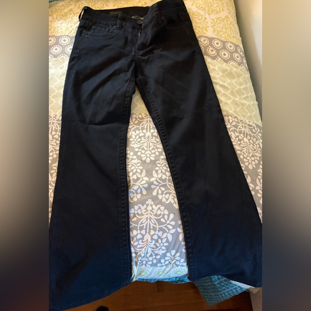 Women’s Kut from the Kloth Jeans Sixe 10p  - New with tags!